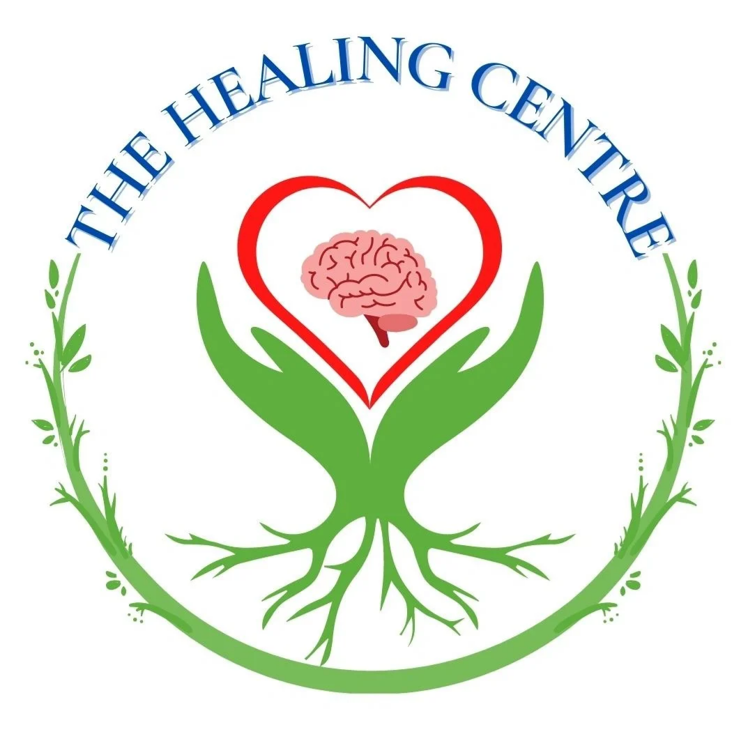 The Healing Centre